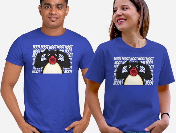 The Killing Noot