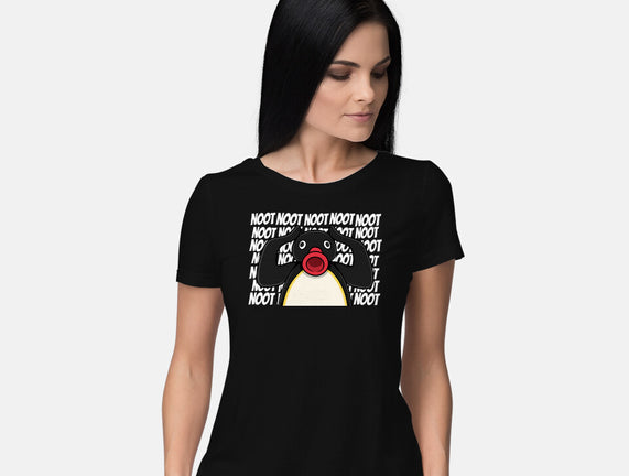 The Killing Noot