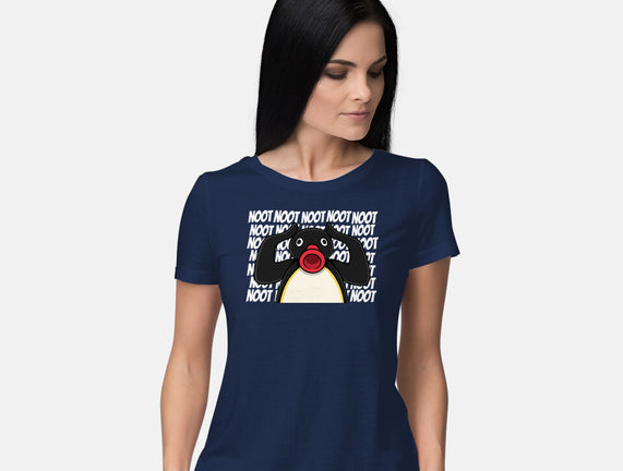 The Killing Noot