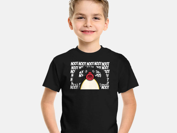 The Killing Noot