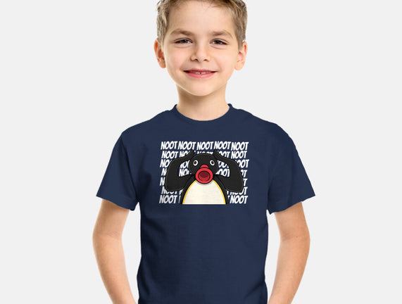 The Killing Noot