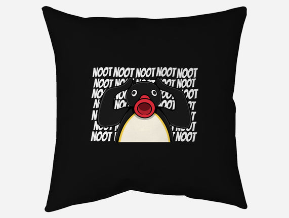 The Killing Noot