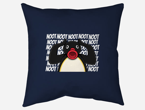 The Killing Noot