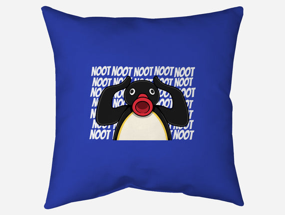 The Killing Noot