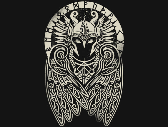 Valkyrie Warrior