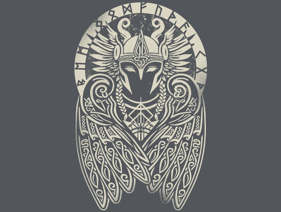 Valkyrie Warrior