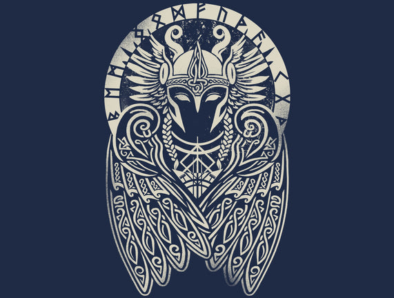 Valkyrie Warrior