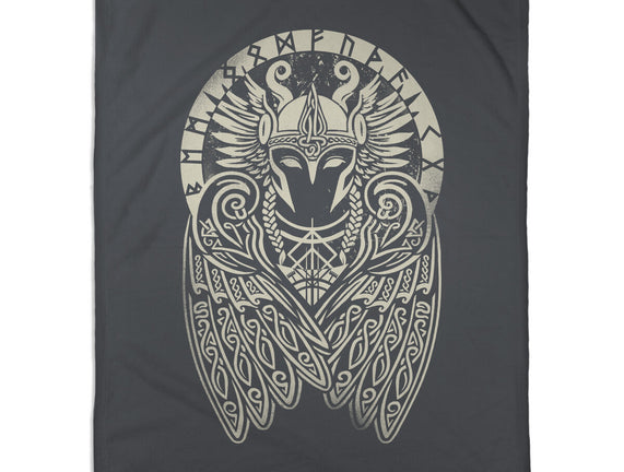 Valkyrie Warrior