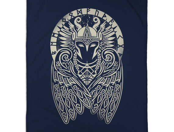 Valkyrie Warrior