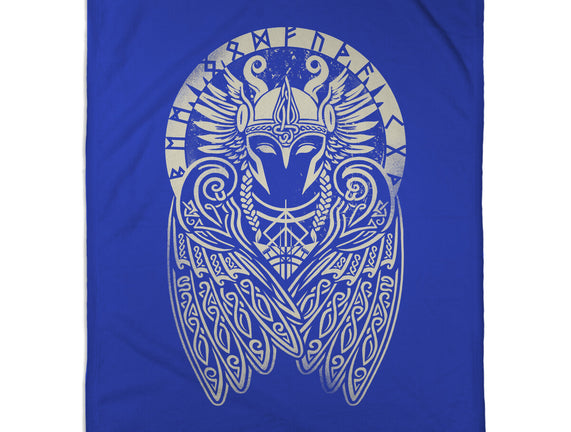 Valkyrie Warrior