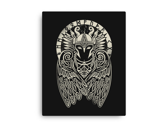 Valkyrie Warrior