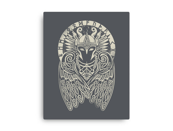 Valkyrie Warrior