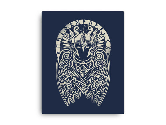 Valkyrie Warrior