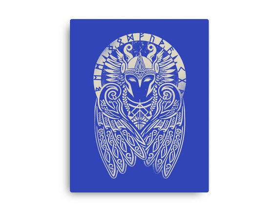 Valkyrie Warrior