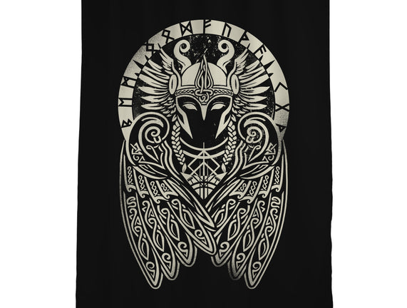 Valkyrie Warrior