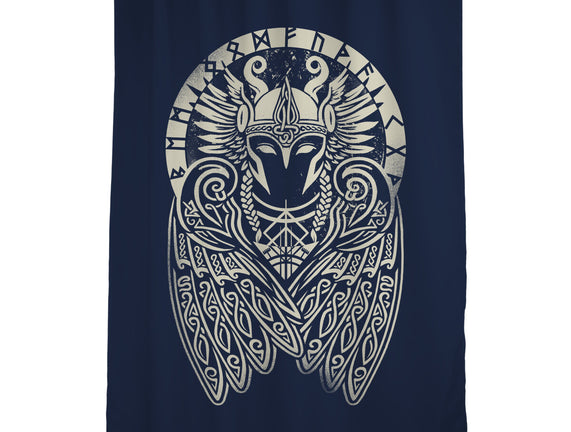 Valkyrie Warrior