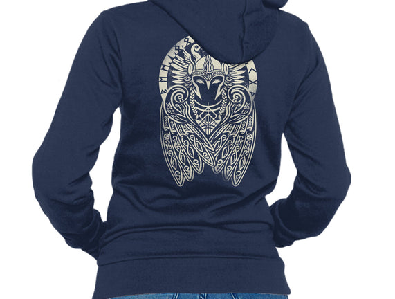 Valkyrie Warrior