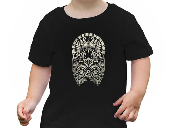 Valkyrie Warrior