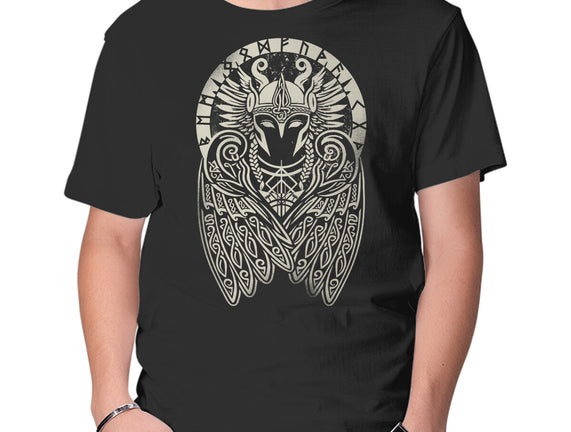 Valkyrie Warrior