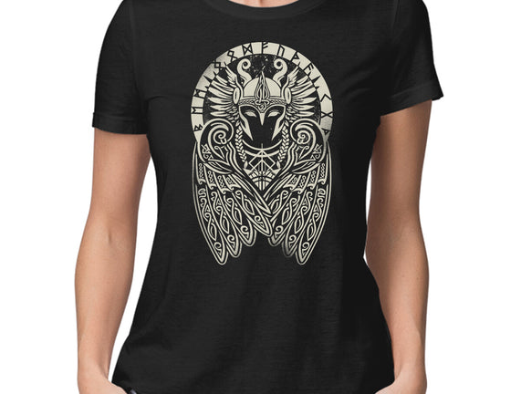 Valkyrie Warrior