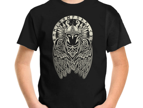 Valkyrie Warrior