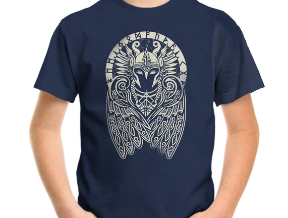 Valkyrie Warrior