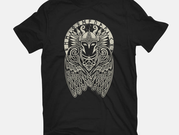 Valkyrie Warrior