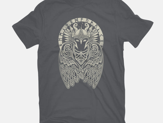 Valkyrie Warrior