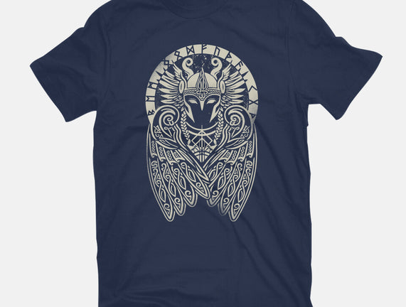 Valkyrie Warrior