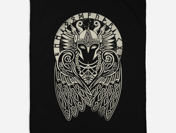Valkyrie Warrior