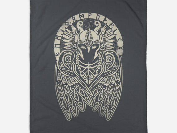 Valkyrie Warrior