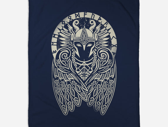 Valkyrie Warrior