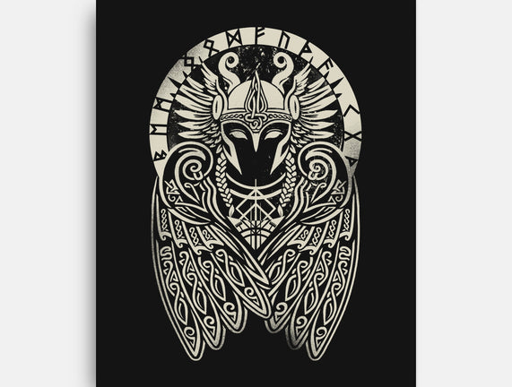 Valkyrie Warrior