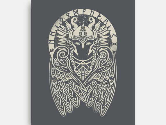 Valkyrie Warrior