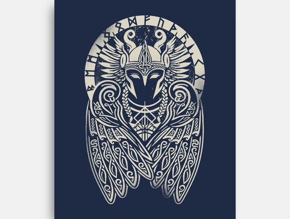 Valkyrie Warrior