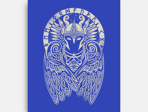 Valkyrie Warrior