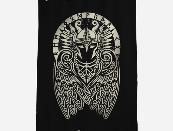 Valkyrie Warrior