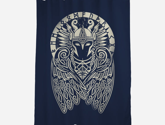 Valkyrie Warrior