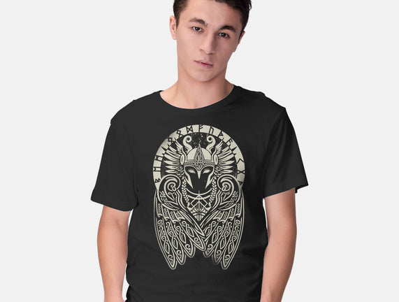 Valkyrie Warrior