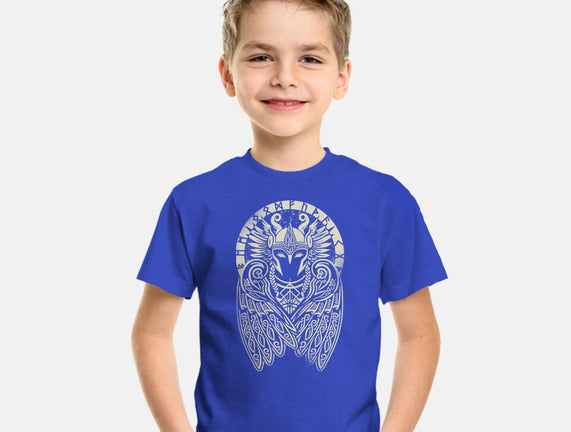 Valkyrie Warrior