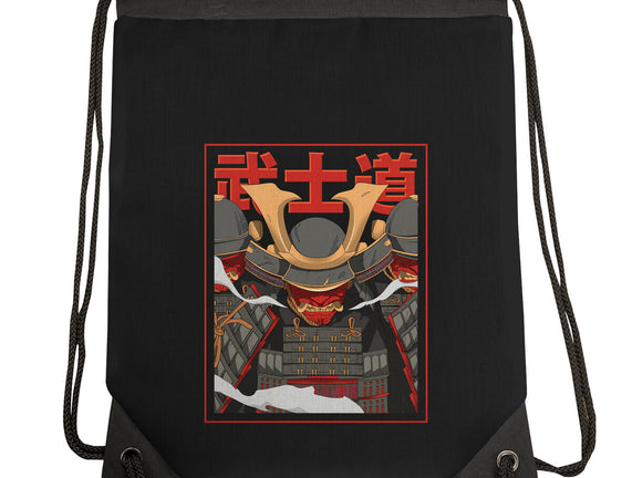 Shadow Samurai