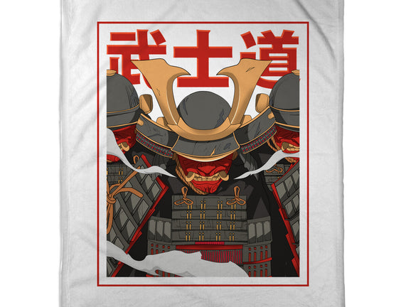 Shadow Samurai