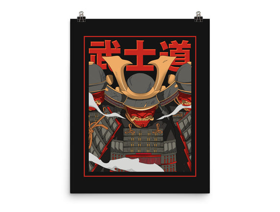 Shadow Samurai