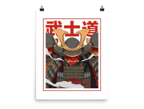 Shadow Samurai