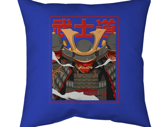 Shadow Samurai