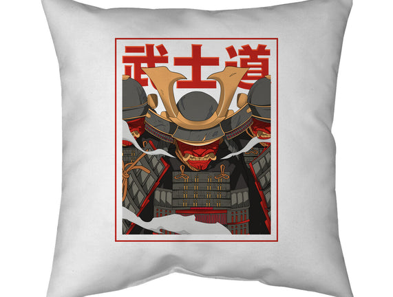 Shadow Samurai