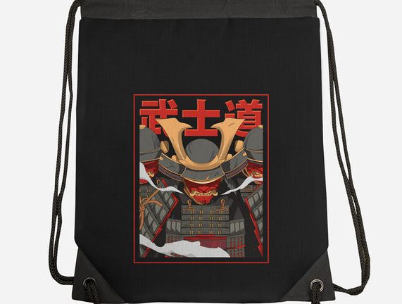 Shadow Samurai