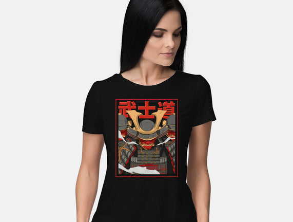 Shadow Samurai