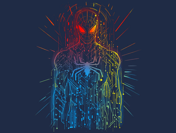 Spider Board