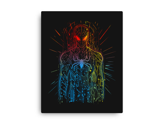 Spider Board